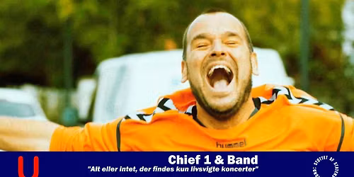 Chief 1 & band