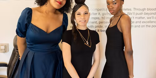 Apply to Volunteer for the Women of the World Fashion Show