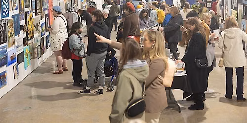 Capital Art Sale-Early VIP Access November 2026