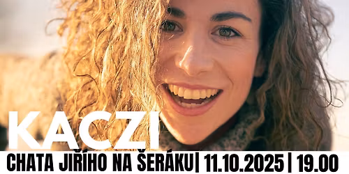 Kaczi na Šeráku