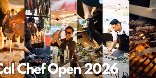 2026 SoCal Chef Open