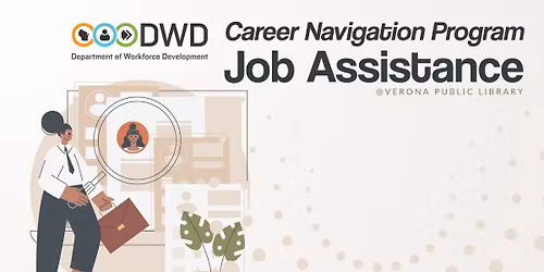 Career Navigation Program: Job Assistance
