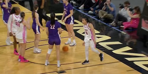 Evansville Purple Aces Women's Volleyball vs. Illinois State Redbirds