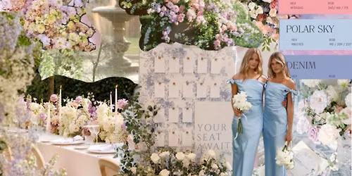 Jackson Manor Staged Wedding - Bridgerton Masquerade