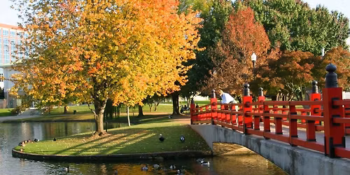 Parking & Juliet - Huntsville