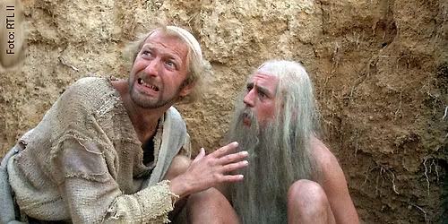 Kino: Der Weihnachtskultfilm!