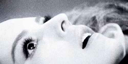 CUADECUC, VAMPIR m. okkult-talk \/\/ 25. november \/\/ Cinemateket