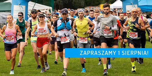 M\u0142yn Trail Micha\u0142owice 2026