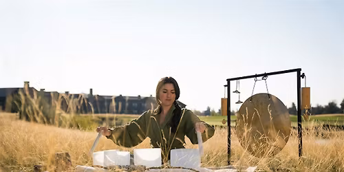 A Botanical Tonic & Elixir Tasting Experience  Sips and Sounds