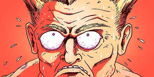 Fighting Spirits - Casual Fighting Game Night