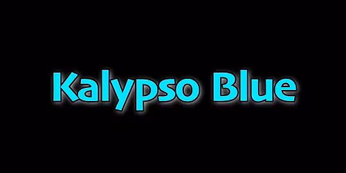 Kalypso Blue: December
