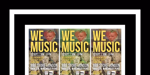WeLove Music