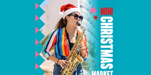 Mini Christmas Market 