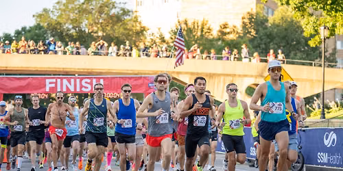 2026 Midwest Financial Group Madison Mini-Marathon & 5K