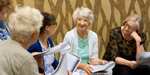 Shared Reading Group