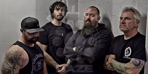 Dial Up Daze w\/ Darren Martin & Crossroad Junction at Adler Brewing Company