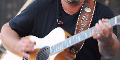 Chris Cagle