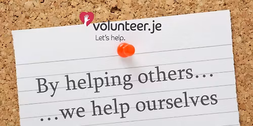 Volunteer Speed Matching