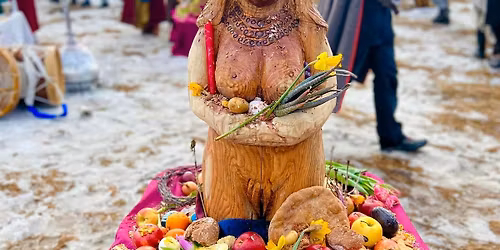 Stora V\u00e5rblotet - 2026