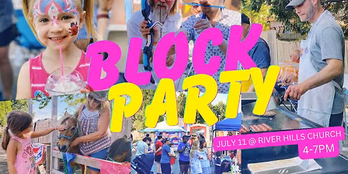 Block Party