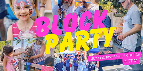 Block Party