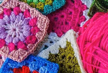 Beginner Amigurumi Fruit Workshop