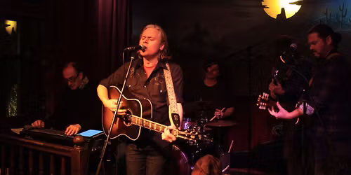 Shaky Stills @ The Standard Hotel