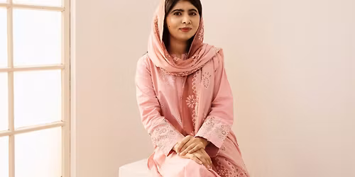 Malala Yousafzai - Toronto