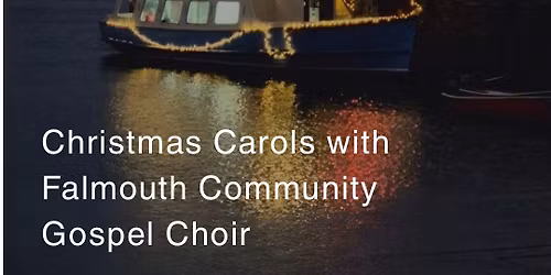 Candlelit Gospel Christmas Carols