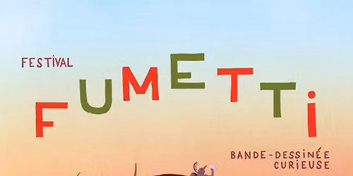 Festival Fumetti 2026