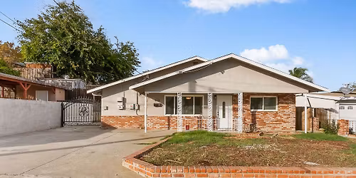 Open House: 312 Putnam Street, Antioch