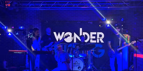 Wonder Rising Show at Gray\u2019s Keg