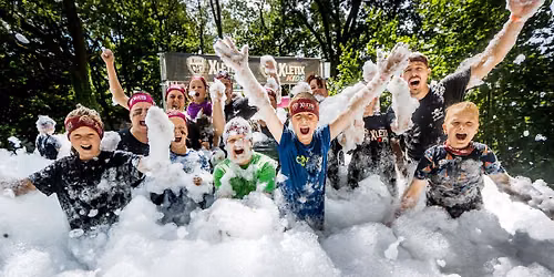 XLETIX Kids LEIPZIG 2027