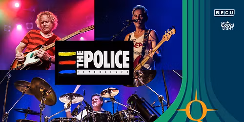 The Police Experience