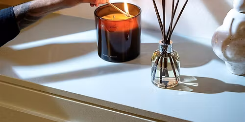 Svara Wellness x Molton Brown: Yoga & Sound Bath at Fenwick