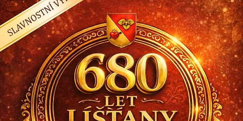 Oslavy v\u00fdro\u010d\u00ed 680 let obce L\u00ed\u0161\u0165any