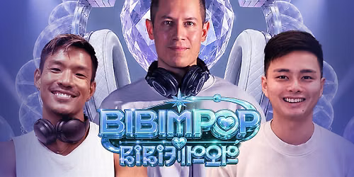 Bibimpop