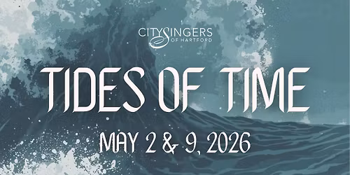 Tides of Time concert
