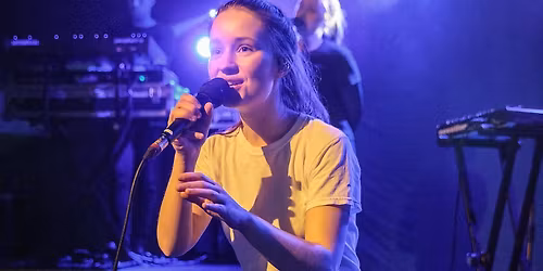 Sigrid Birmingham Tickets
