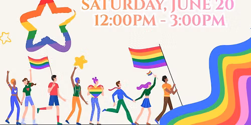 Annual Pride Celebration \ud83c\udf89 \ud83c\udf08