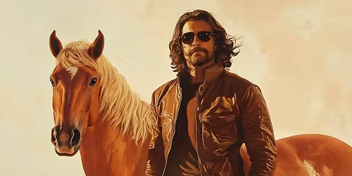 CLOCKHOUSE COMEDY: Sergej Sky - Space Horse