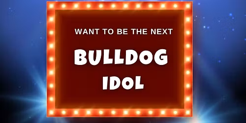 Bulldog Idol