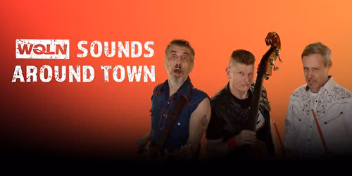 Sounds Around Town: Lords of the Highway