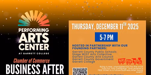 Chamber Business After Hours
