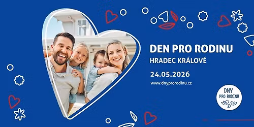 Den pro rodinu Hradec Kr\u00e1lov\u00e9