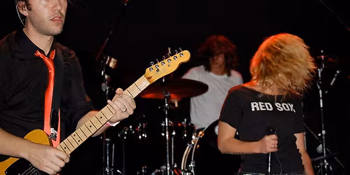 Letters To Cleo (18+)