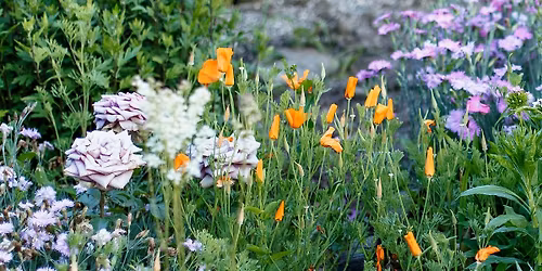 Lush, Layered & Lovely: Designing a Cottage Garden - Campbell