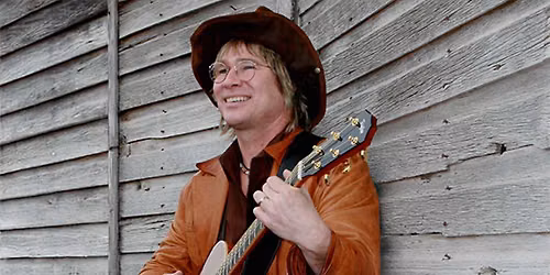 Ted Vigil - John Denver Tribute