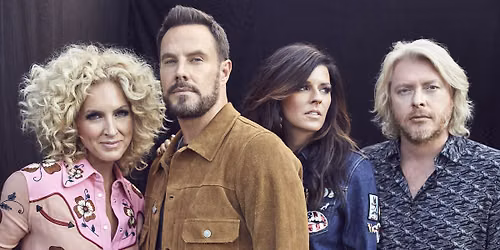 Little Big Town