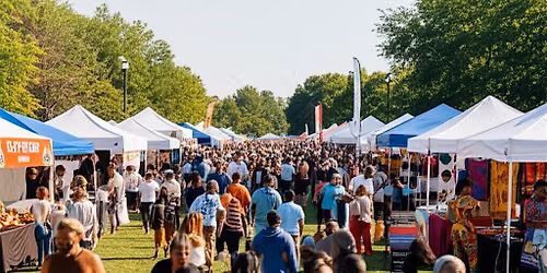 Vendor Registration - Summer Soulsa 2026